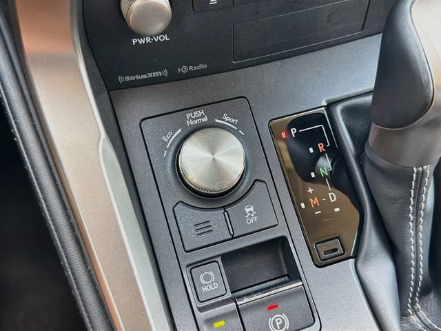 Used 2020 Lexus NX 300 FWD w/ Premium Package image 29