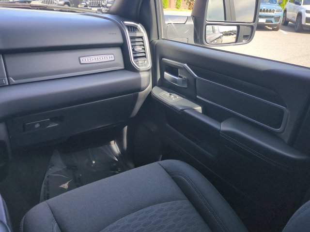 Used 2026 RAM 2500 Big Horn AWD/4WD image 17