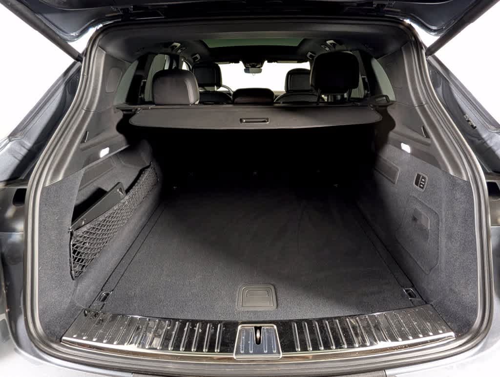 New 2026 Porsche Cayenne S AWD/4WD image 17