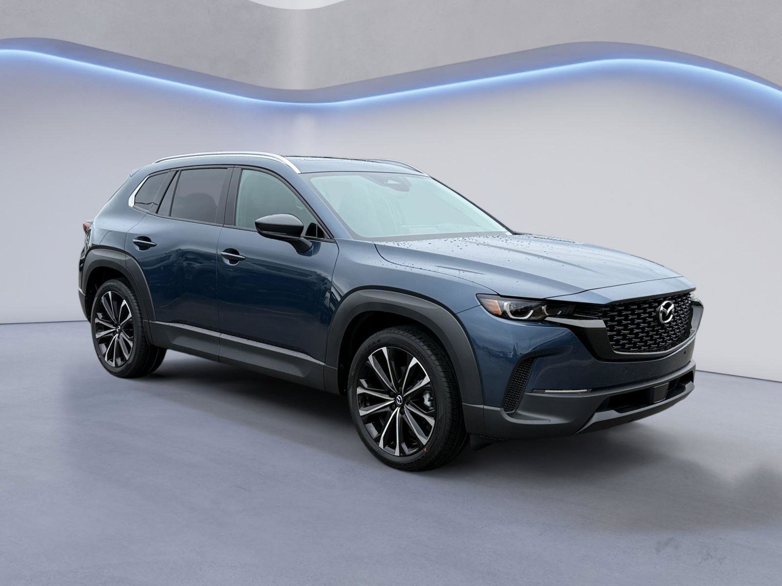 New 2026 MAZDA CX-50 AWD 2.5 S w/ Weather Package