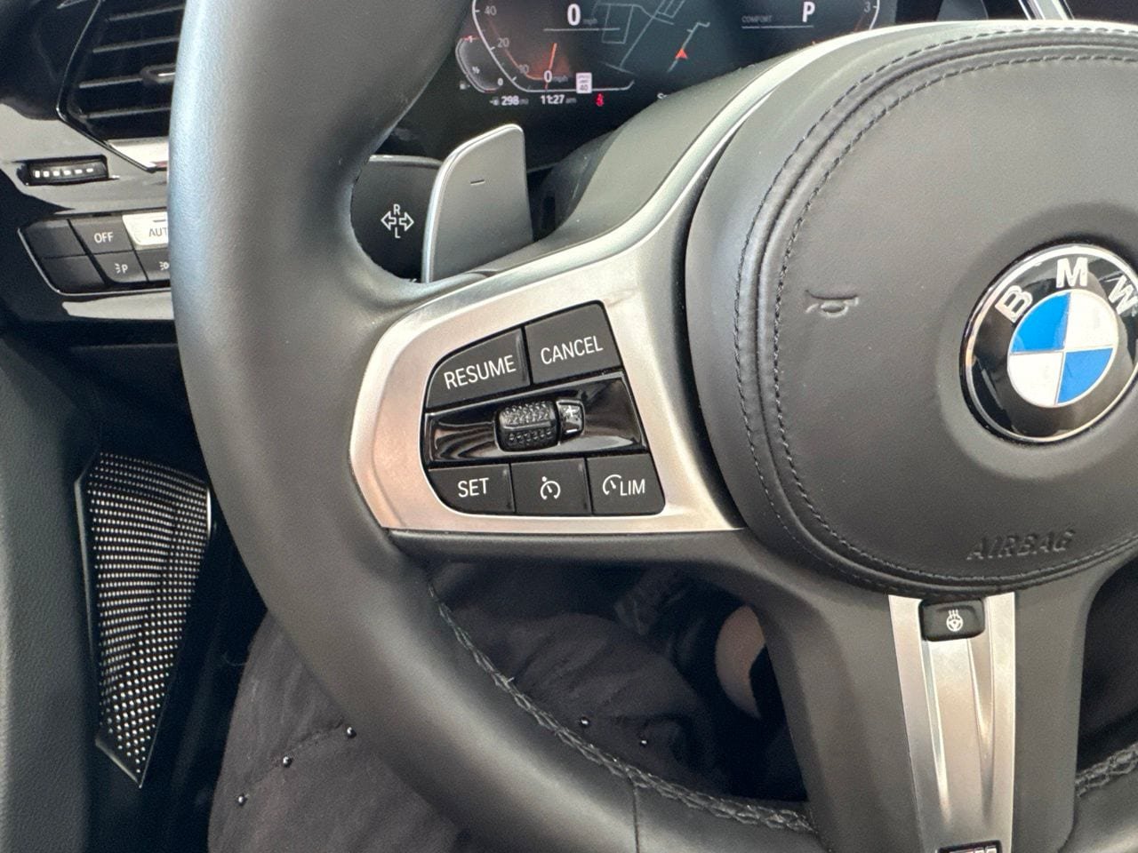 Used 2023 BMW Z4 sDrive30i w/ Premium Package RWD image 21