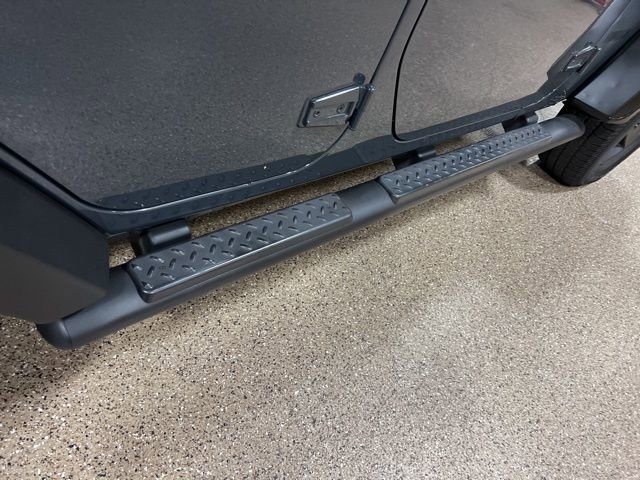 Used 2017 Jeep Wrangler Unlimited Sport w/ Quick Order Package 24S image 12