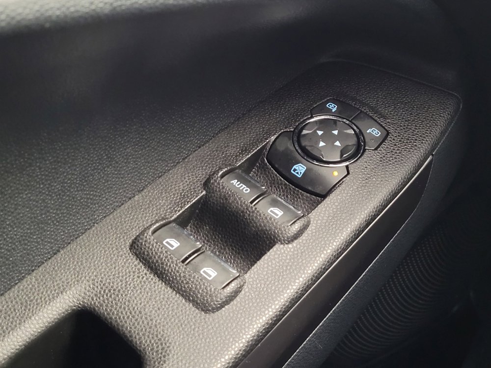 Used 2019 Ford EcoSport SE w/ Interior Protection Package image 27