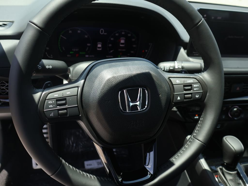 New 2026 Honda Accord Sport image 26