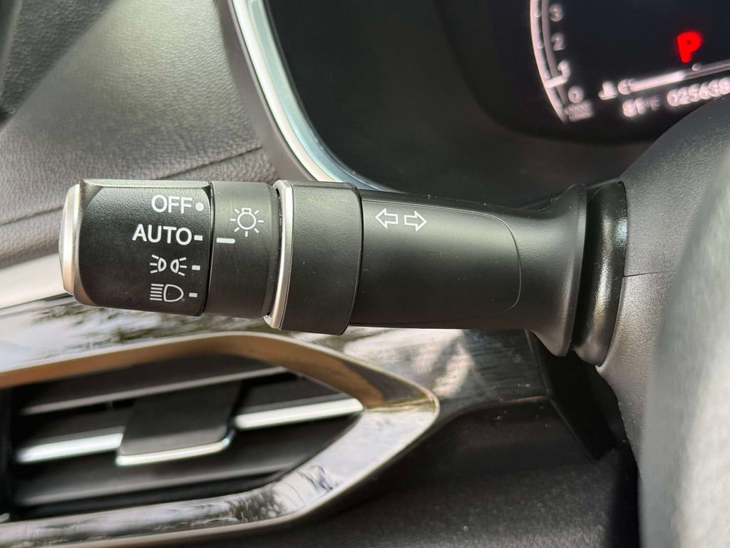 Certified 2024 Acura MDX SH-AWD image 31