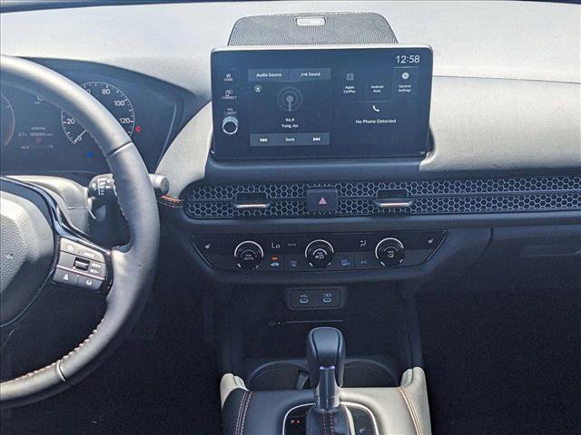 New 2026 Honda HR-V Sport image 11