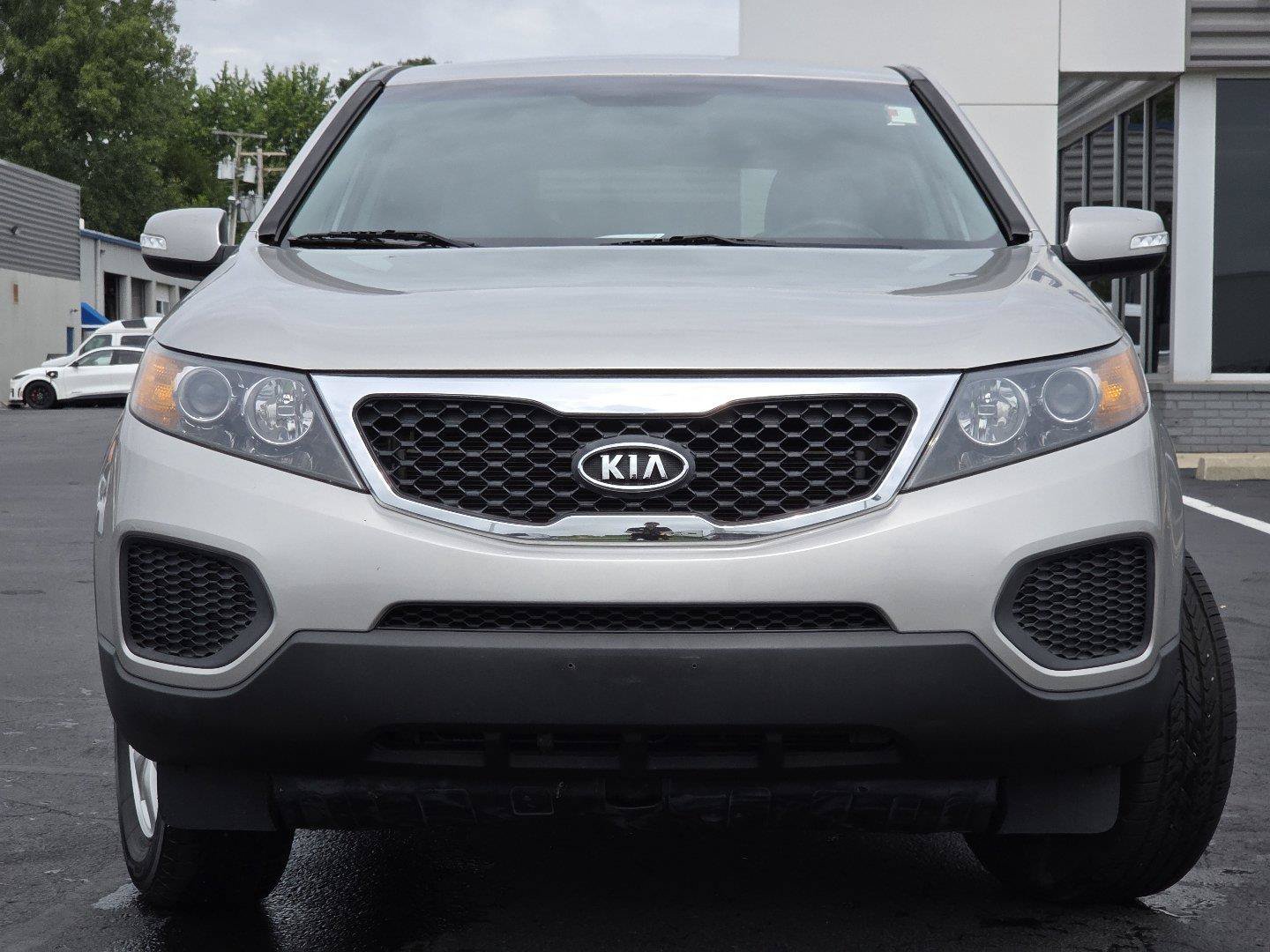 Used 2012 Kia Sorento FWD image 7
