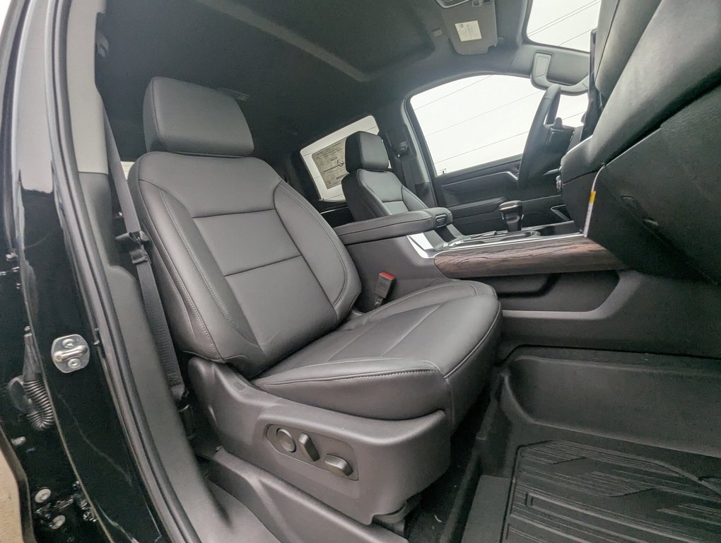 New 2026 GMC Sierra 1500 SLT w/ SLT Premium Package image 16