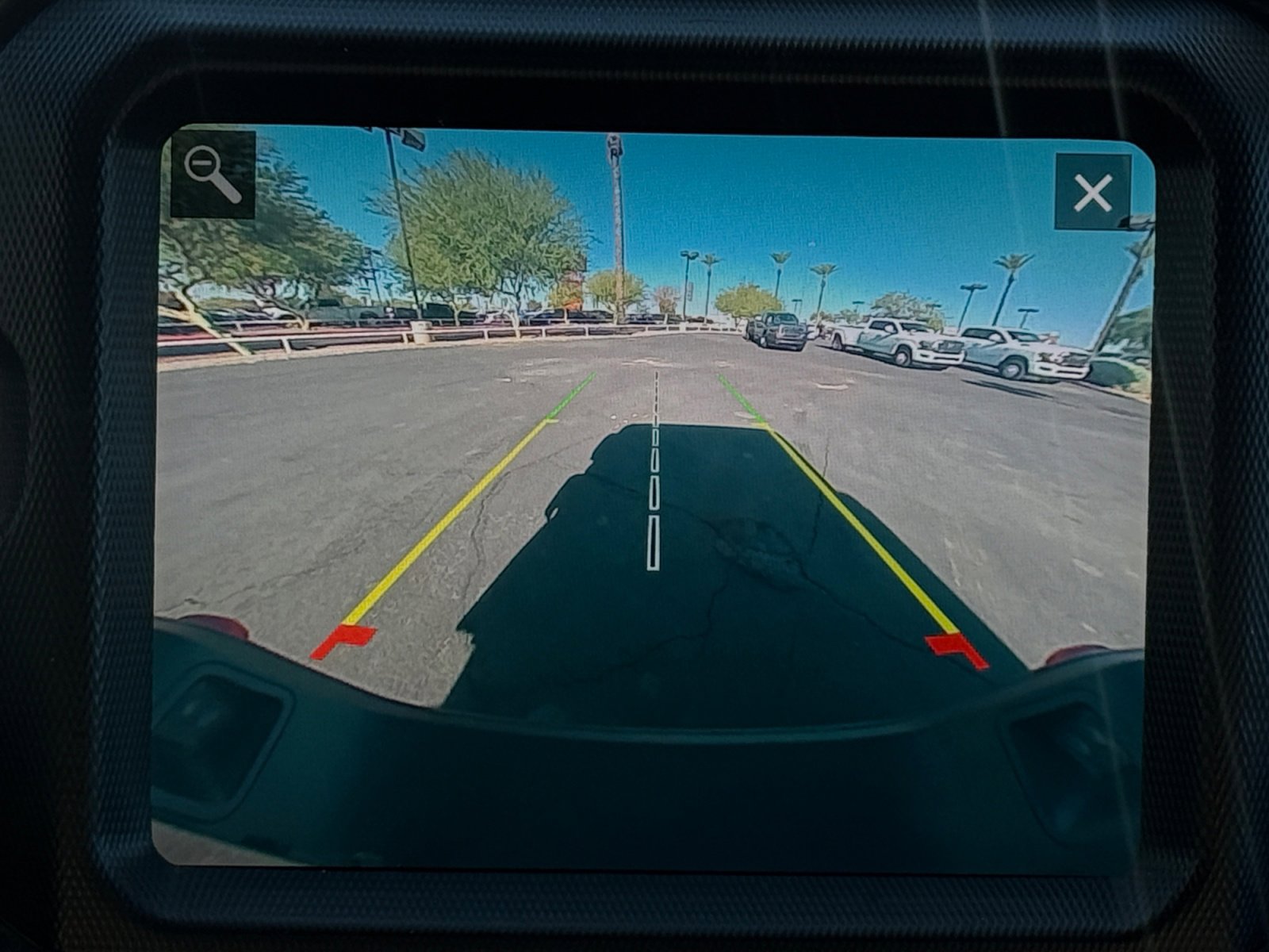 Certified 2020 Jeep Gladiator Mojave image 24