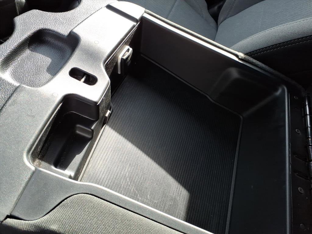 Used 2023 RAM 2500 Big Horn w/ Level 1 Equipment Group image 30