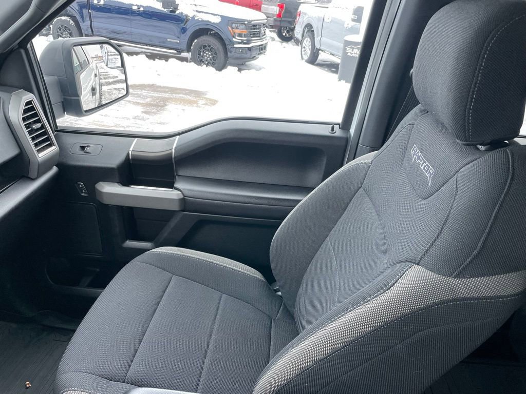 Used 2019 Ford F150 Raptor AWD/4WD image 21