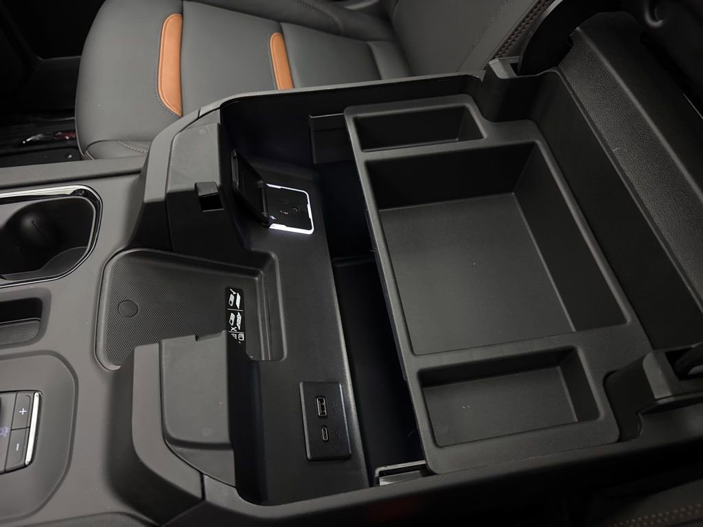 New 2026 GMC Sierra 1500 AT4 w/ AT4 Premium Package image 53