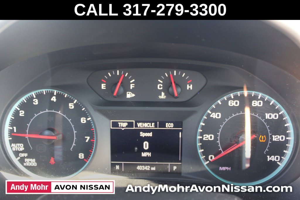 Used 2025 Chevrolet Malibu LT FWD image 30