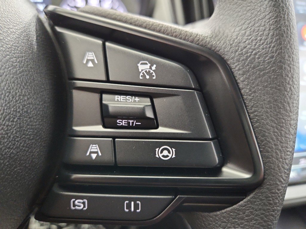 New 2026 Subaru Crosstrek 2.0i Premium w/ Crosstrek Mirror Package AWD/4WD image 13