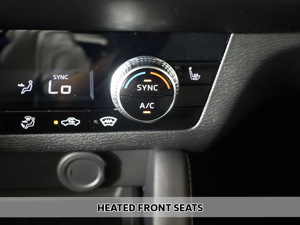 New 2026 Mitsubishi Outlander ES AWD/4WD image 7