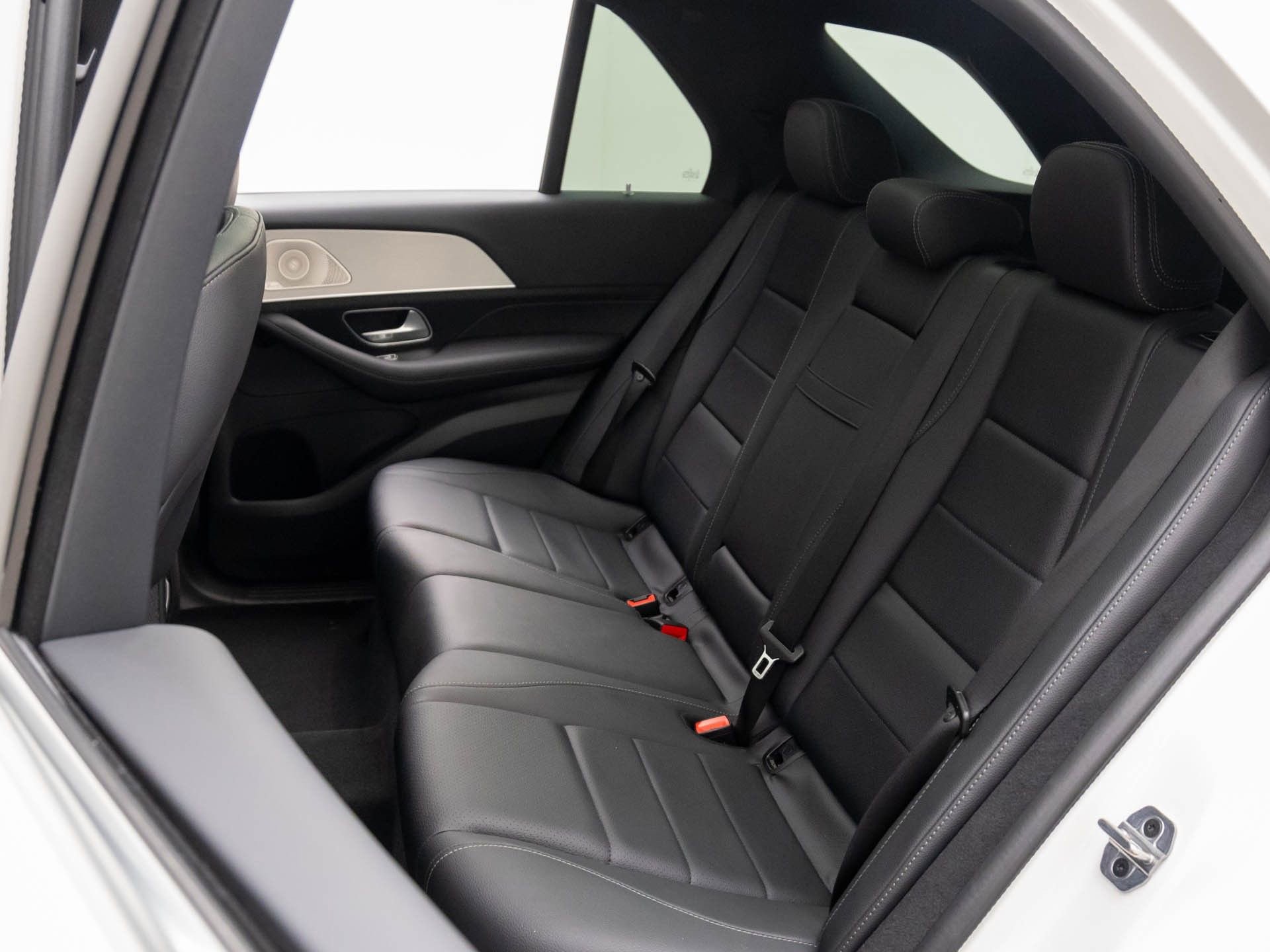 Used 2025 Mercedes-Benz GLE 350 GLE 350 image 8