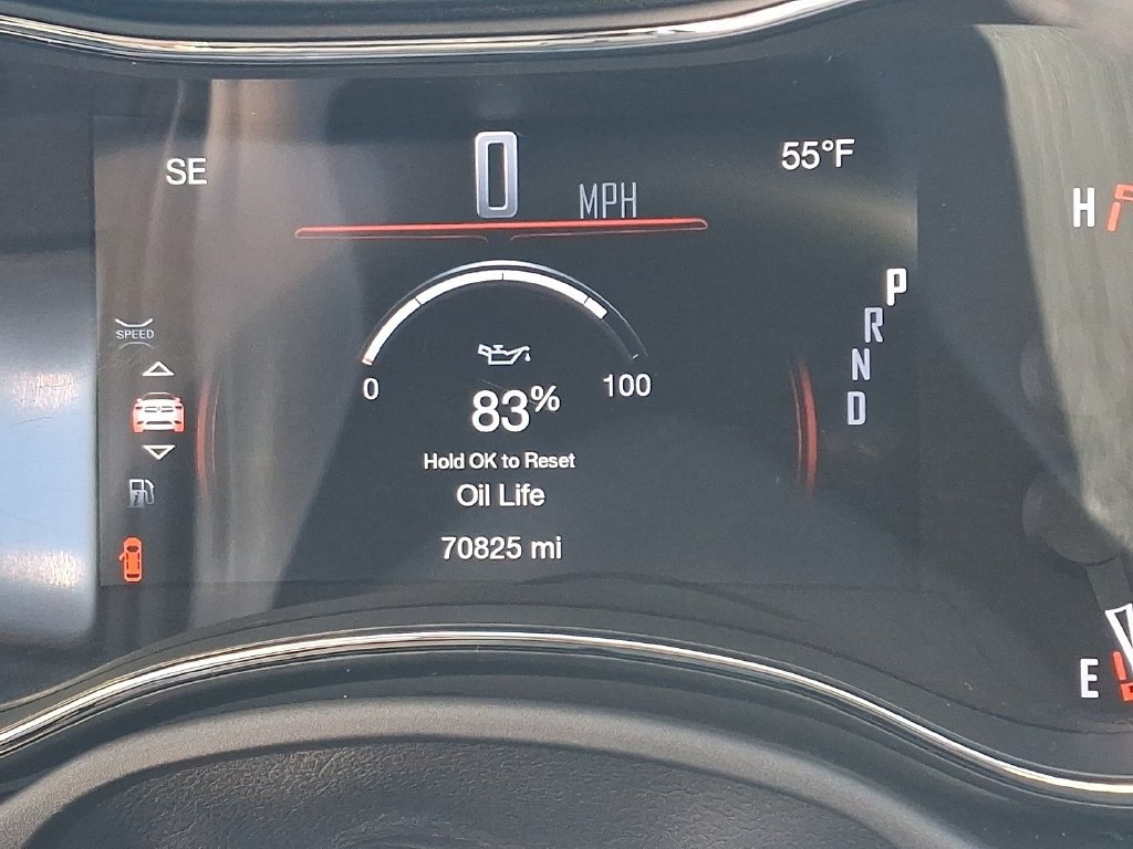Used 2018 Dodge Durango GT w/ Premium Group AWD/4WD image 22