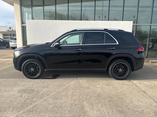Used 2020 Mercedes-Benz GLE 350 4MATIC image 2