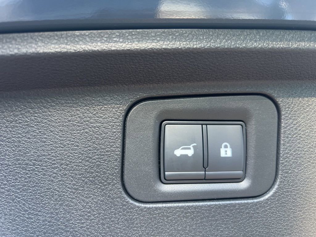 New 2026 Nissan Armada NISMO image 40