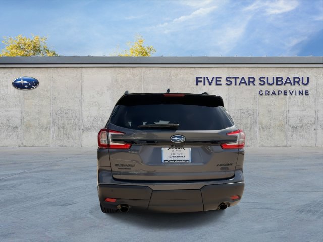 Used 2024 Subaru Ascent Onyx Edition AWD/4WD image 7