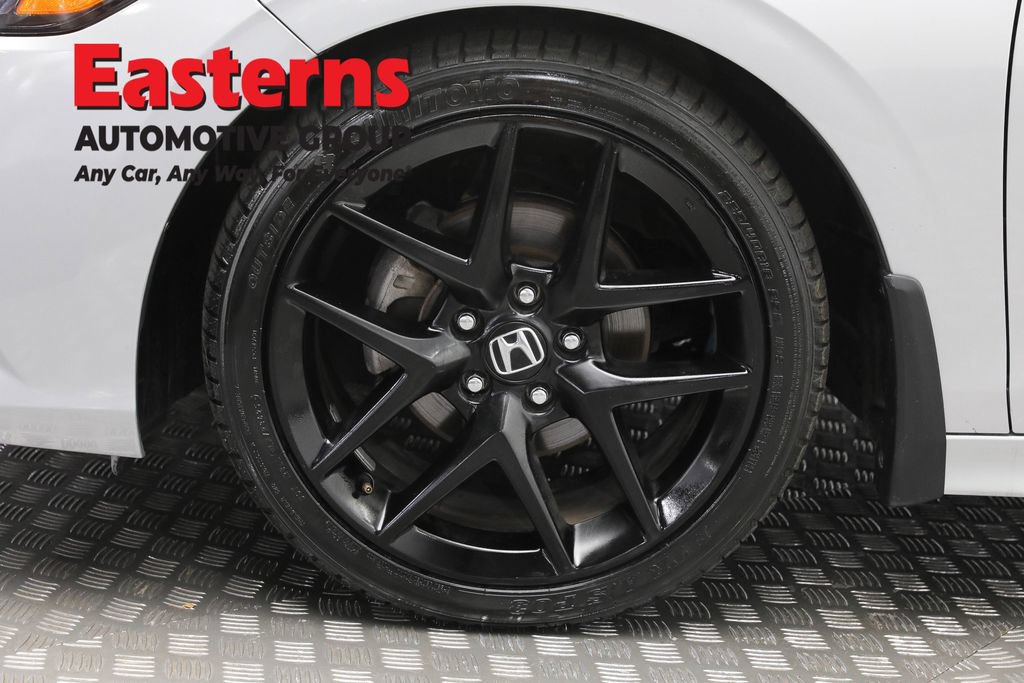 Used 2024 Honda Civic Sport image 31