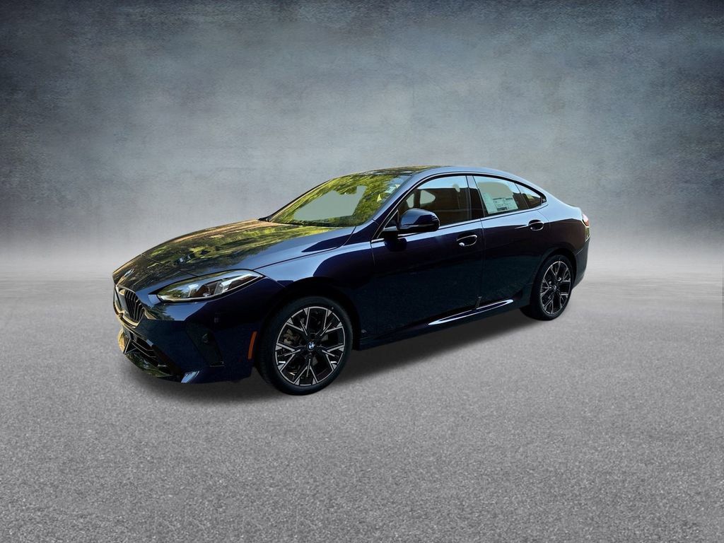 Used 2026 BMW 228i xDrive AWD/4WD image 5