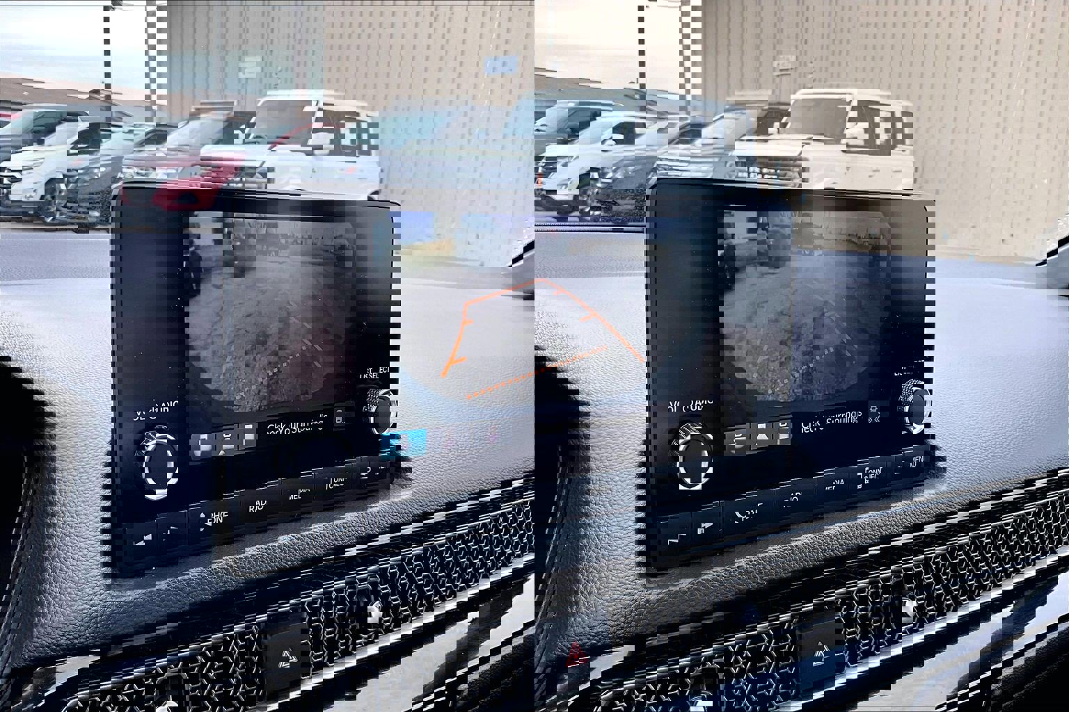 Used 2025 Honda Civic Sport image 30