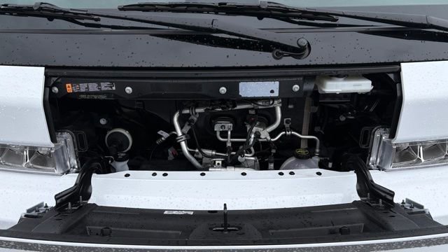 Used 2025 Chevrolet Brightdrop 400 w/ Battery Pack, Max Range image 8