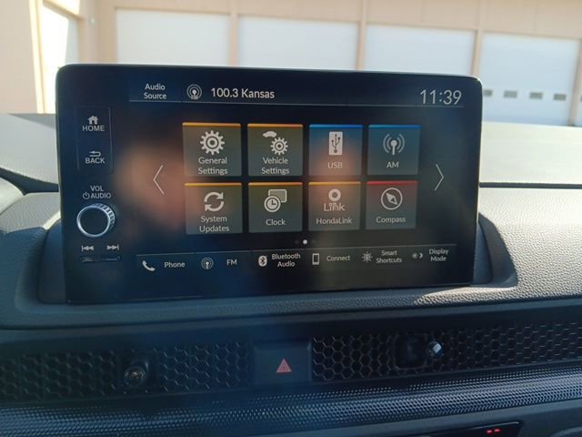 Used 2025 Honda CR-V Sport-L image 37