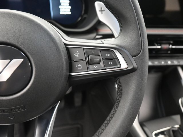 New 2025 Dodge Hornet R/T AWD/4WD image 32