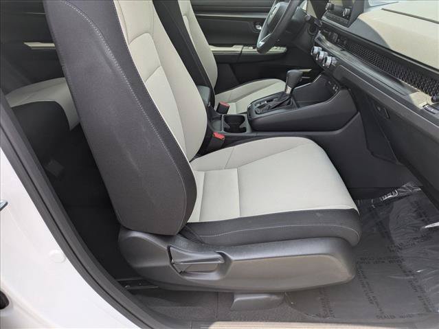 Used 2024 Honda CR-V EX image 21