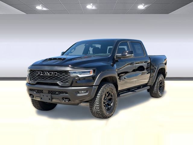 New 2026 RAM 1500 RHO image 1