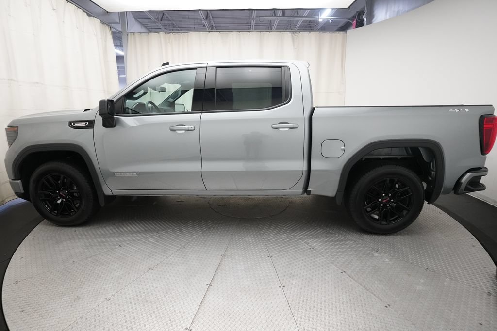 Used 2026 GMC Sierra 1500 Elevation AWD/4WD image 23