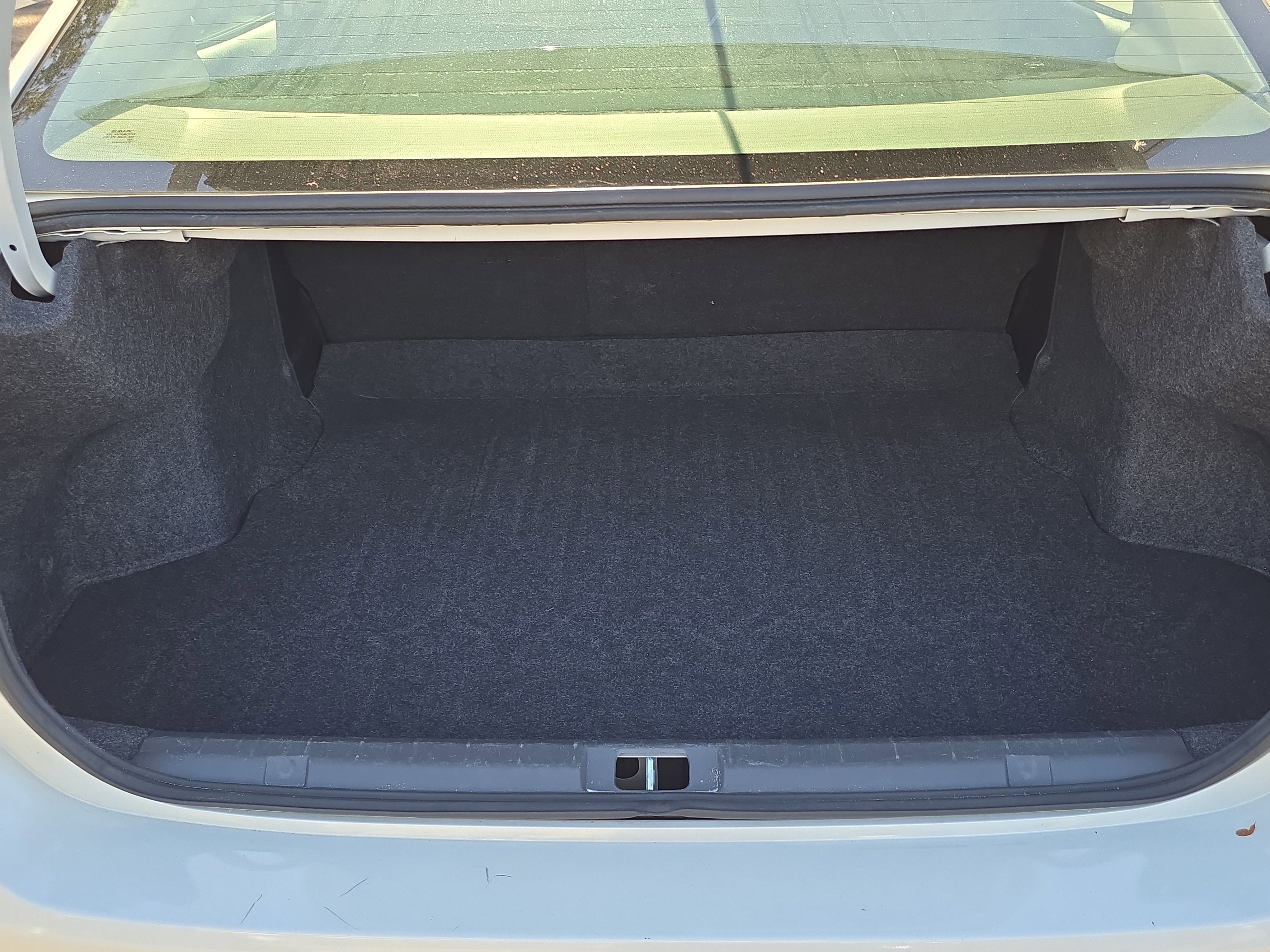 Used 2020 Subaru Impreza 2.0i image 12