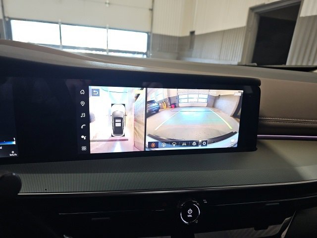 New 2026 Nissan Murano Platinum image 10