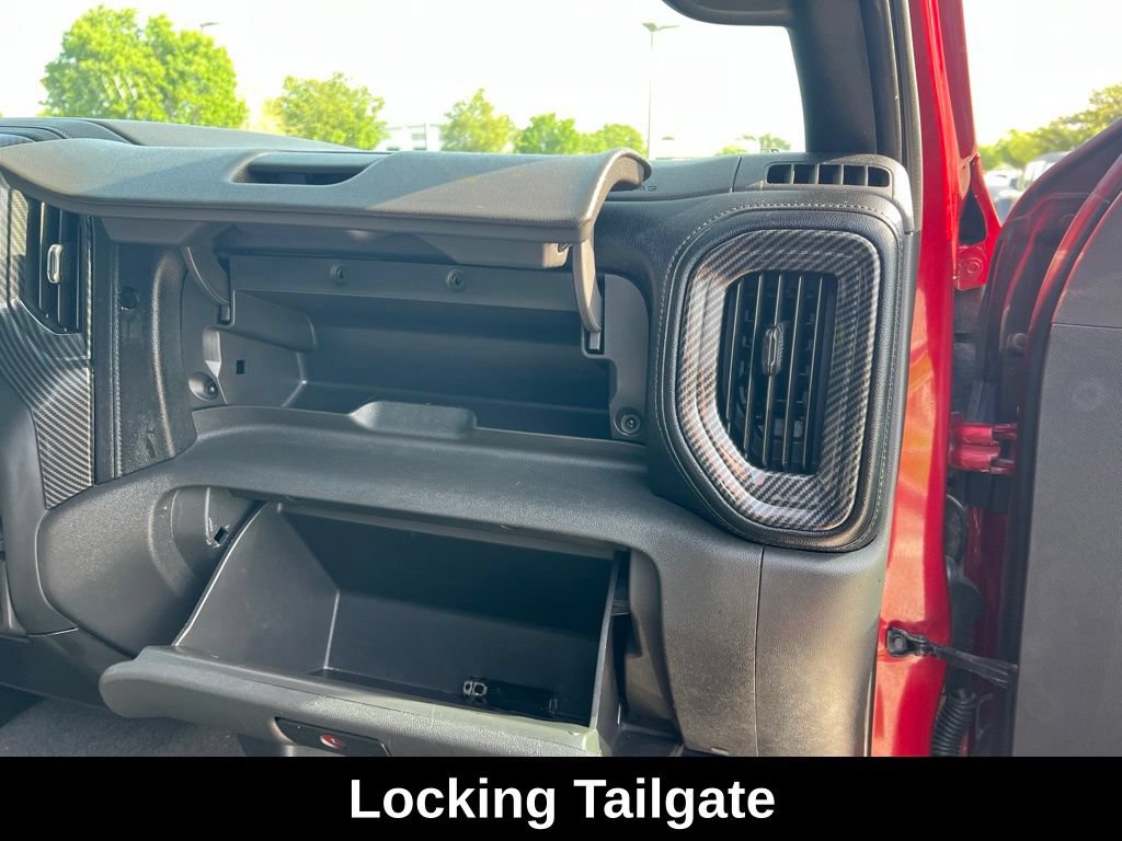 Used 2020 Chevrolet Silverado 1500 LT w/ All-Star Edition RWD image 18