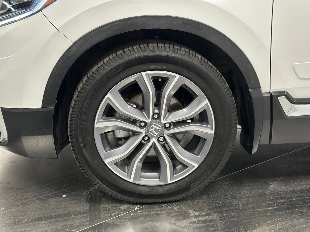 Used 2020 Honda CR-V Touring image 25