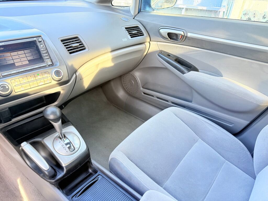 Used 2006 Honda Civic EX image 13