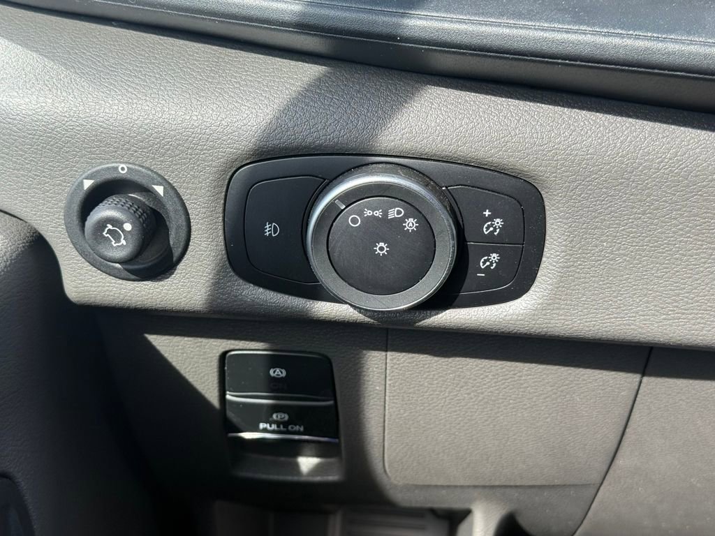 Certified 2024 Ford Transit 250 Low Roof w/ Exterior Upgrade Package image 22