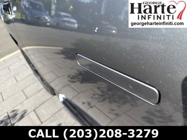 New 2026 INFINITI QX80 4WD image 34