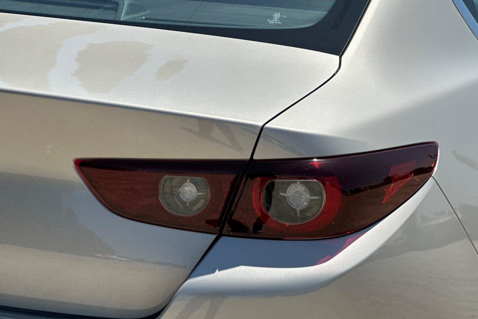 New 2026 MAZDA MAZDA3 2.5 S Sedan w/ Preferred Pkg FWD image 30