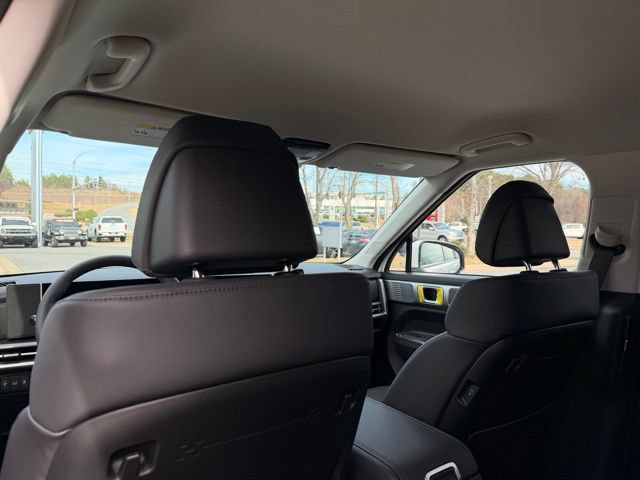 New 2026 Hyundai Santa Fe SEL FWD image 31