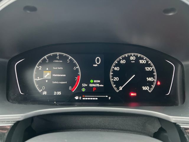 Used 2023 Honda Civic Sport image 23