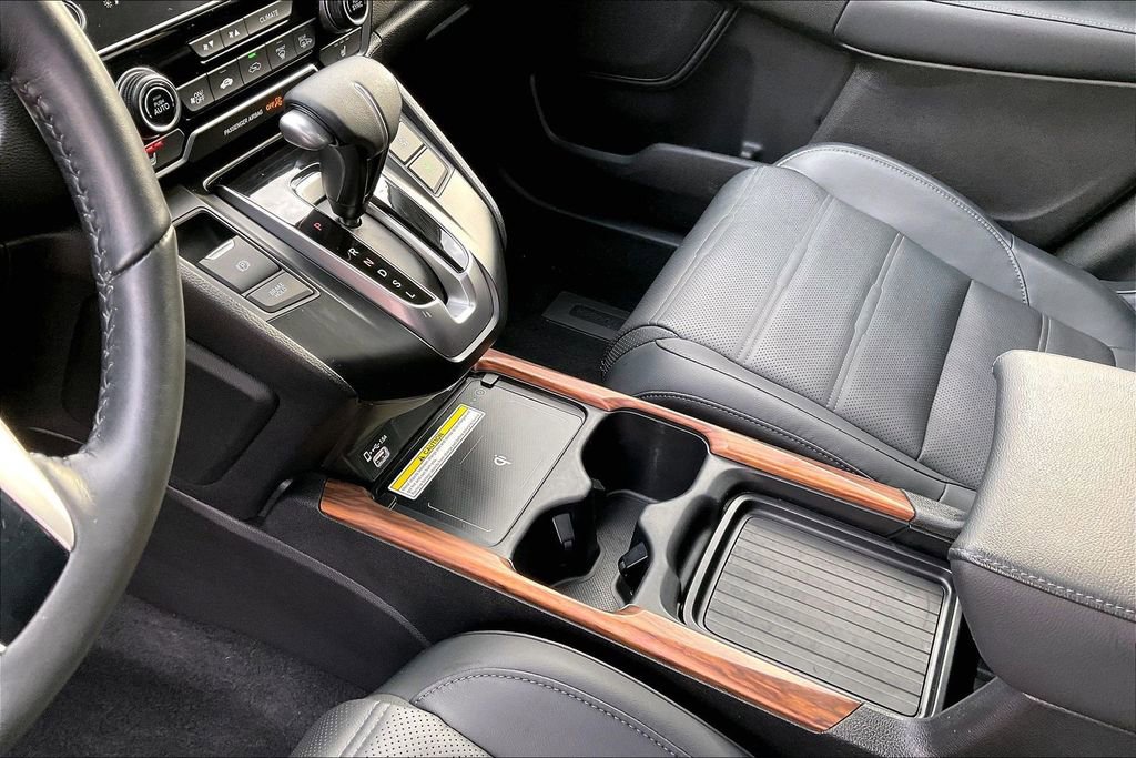 Used 2022 Honda CR-V Touring image 18