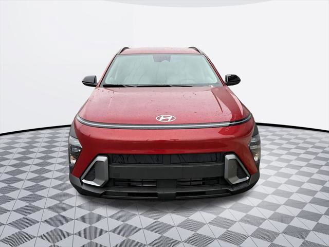 New 2026 Hyundai Kona SEL Sport image 3