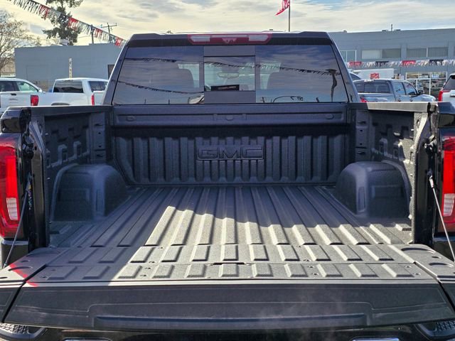 New 2026 GMC Sierra 1500 Denali w/ Denali Reserve Package image 14