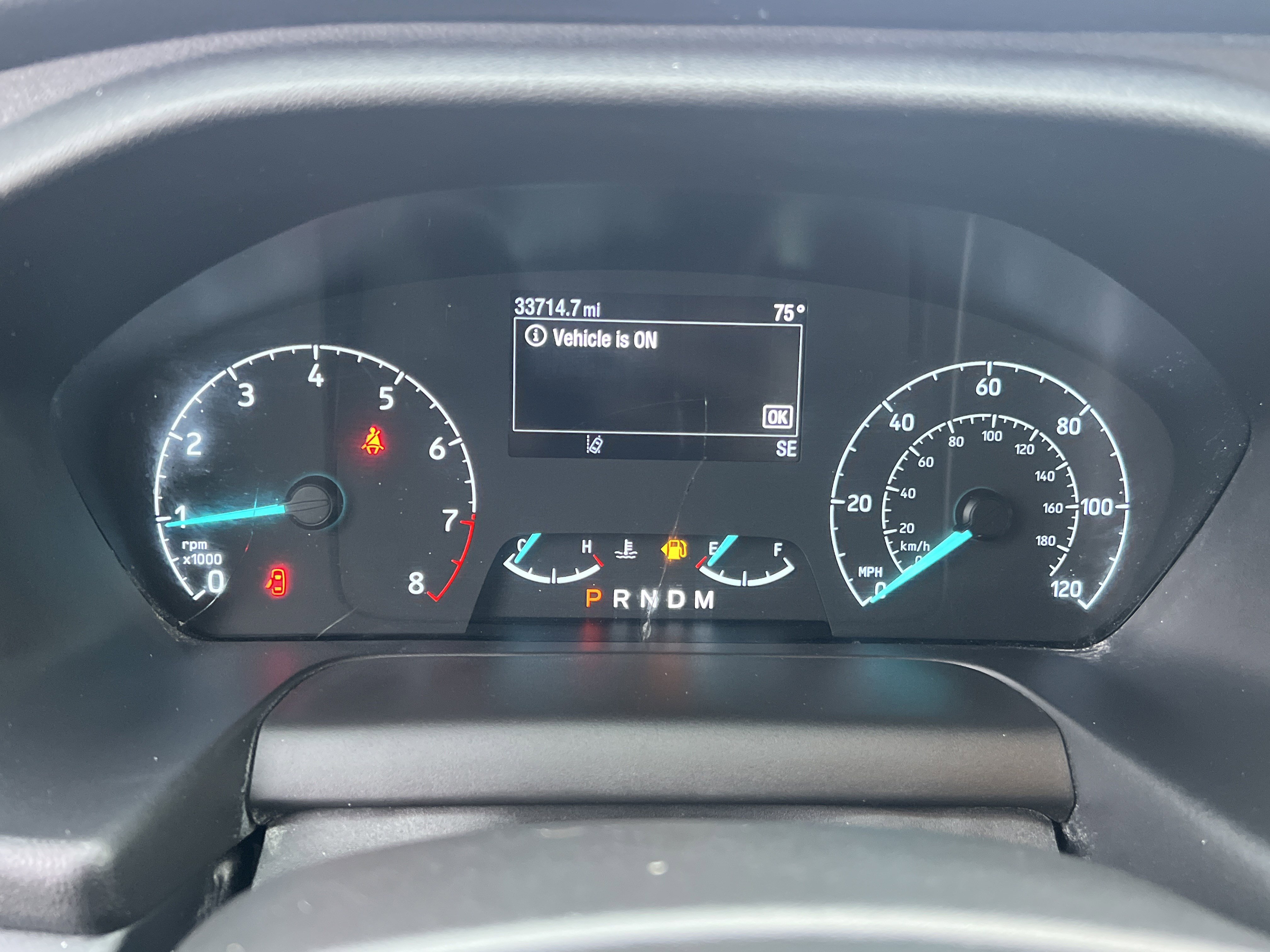 Used 2021 Ford Transit 350 148 High Roof Extended image 33