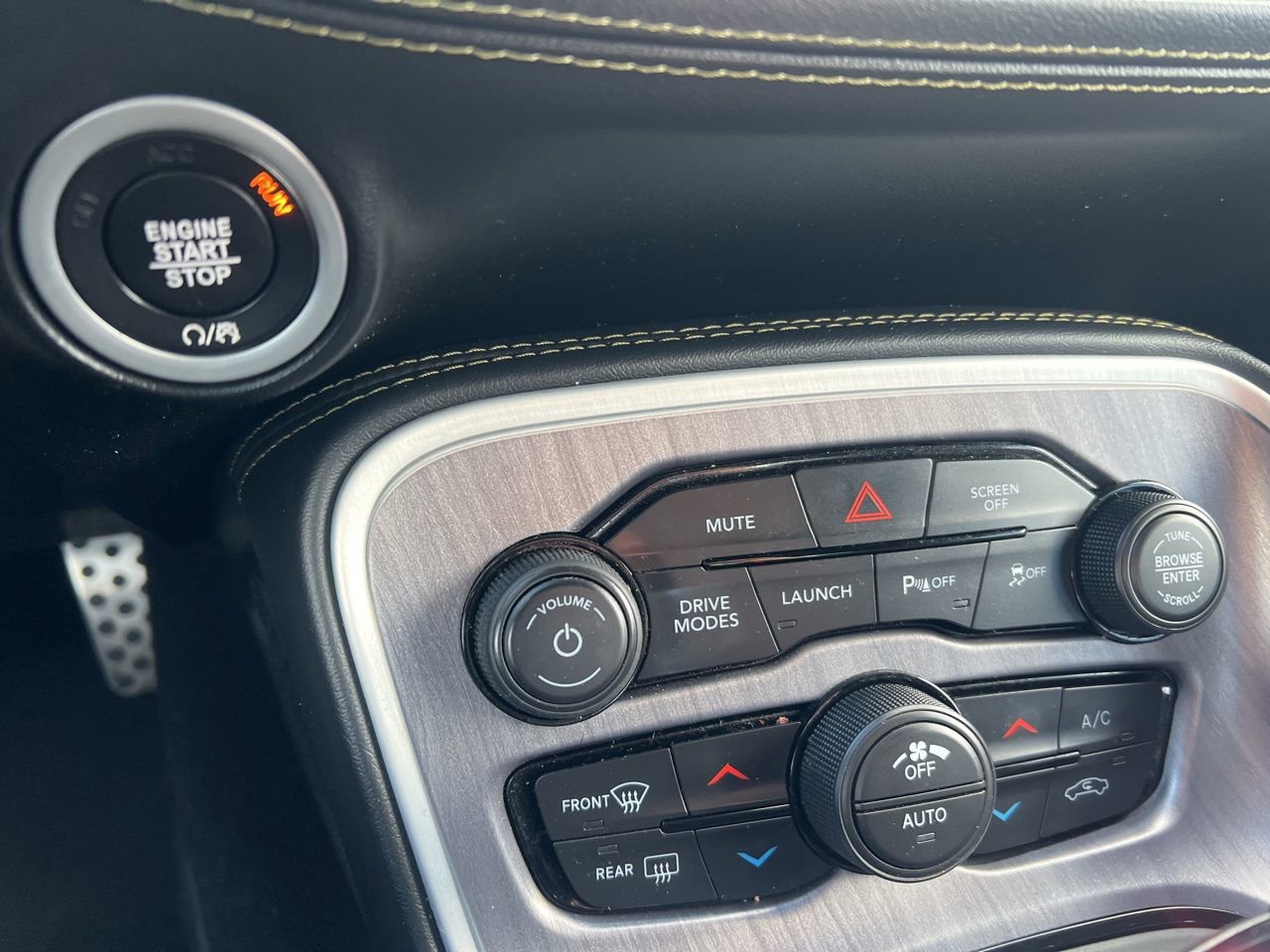 Used 2023 Dodge Challenger R/T Scat Pack image 28