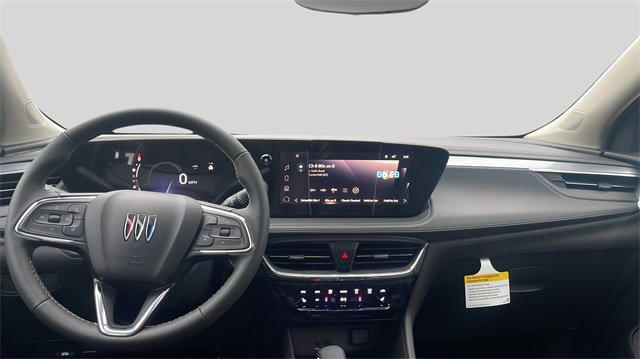 New 2026 Buick Encore GX Avenir w/ Avenir Technology Package image 9