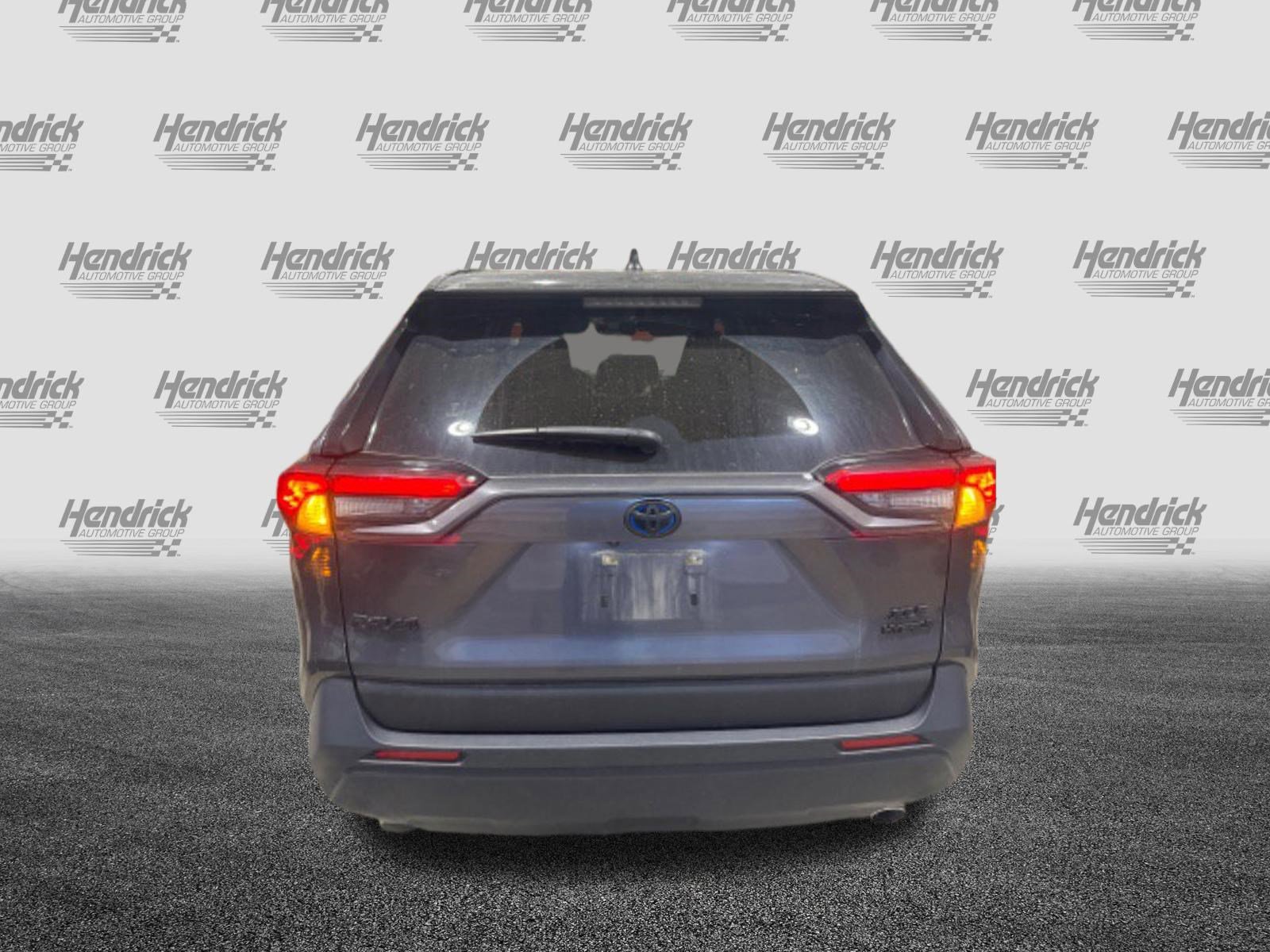 Certified 2023 Toyota RAV4 XLE Premium image 44